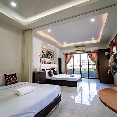 Mind And Punpun Apartment Surat Thani Esterno foto