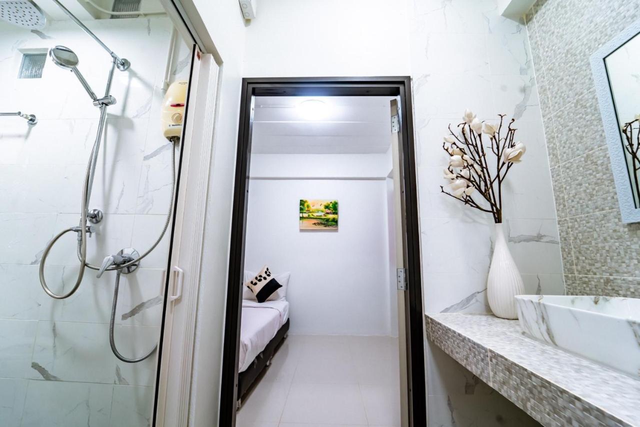 Mind And Punpun Apartment Surat Thani Esterno foto