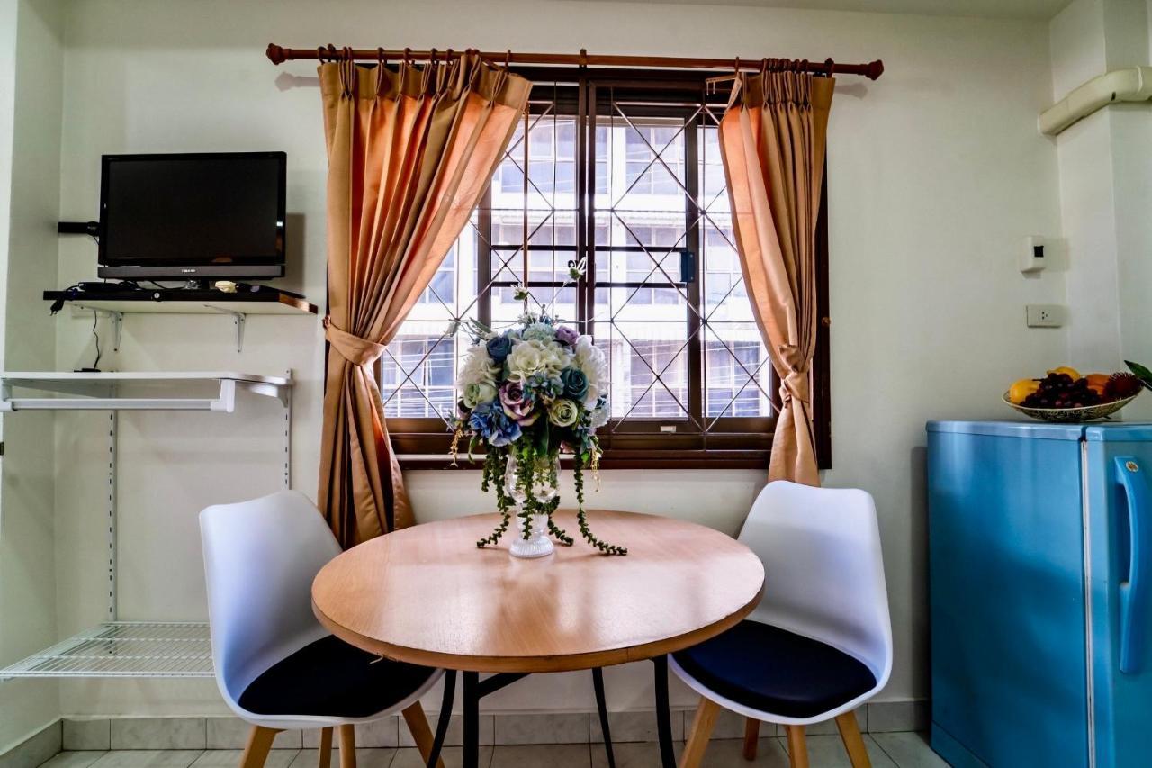 Mind And Punpun Apartment Surat Thani Esterno foto