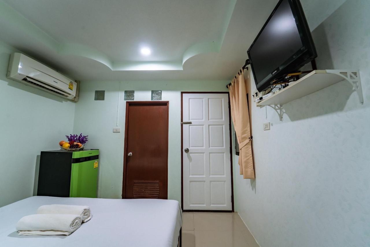 Mind And Punpun Apartment Surat Thani Esterno foto