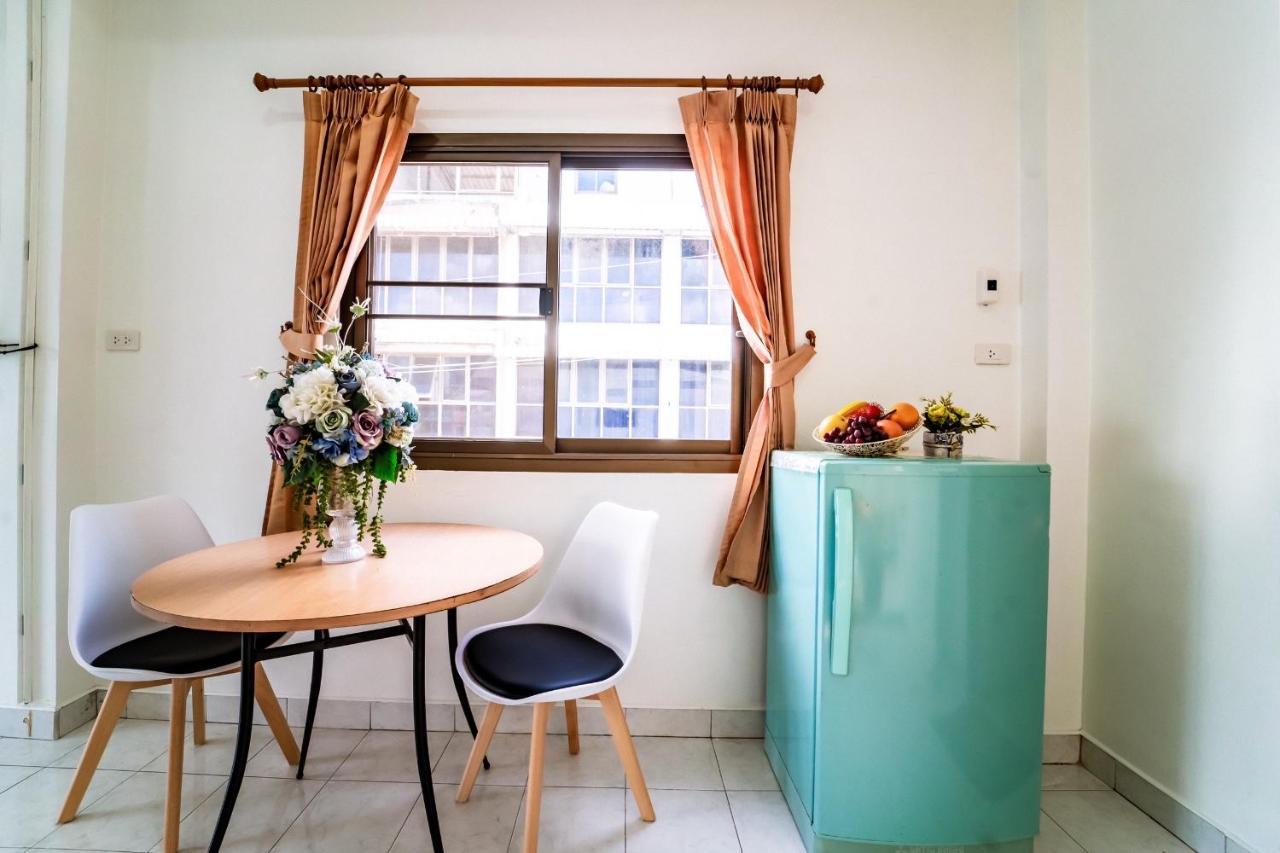 Mind And Punpun Apartment Surat Thani Esterno foto