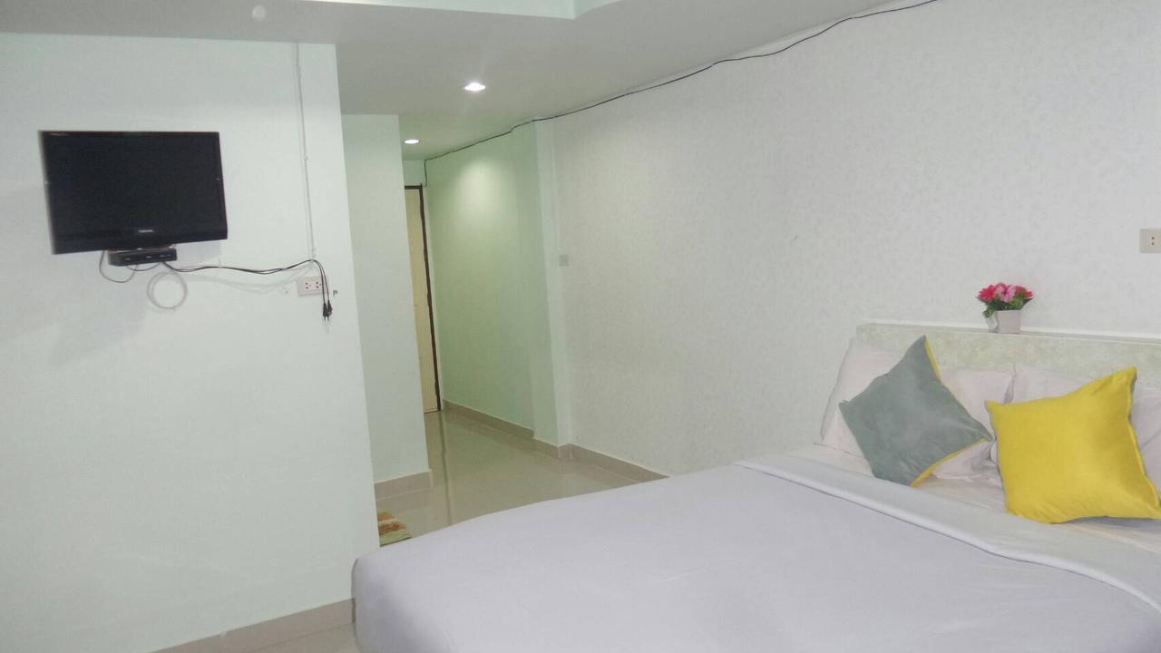 Mind And Punpun Apartment Surat Thani Esterno foto