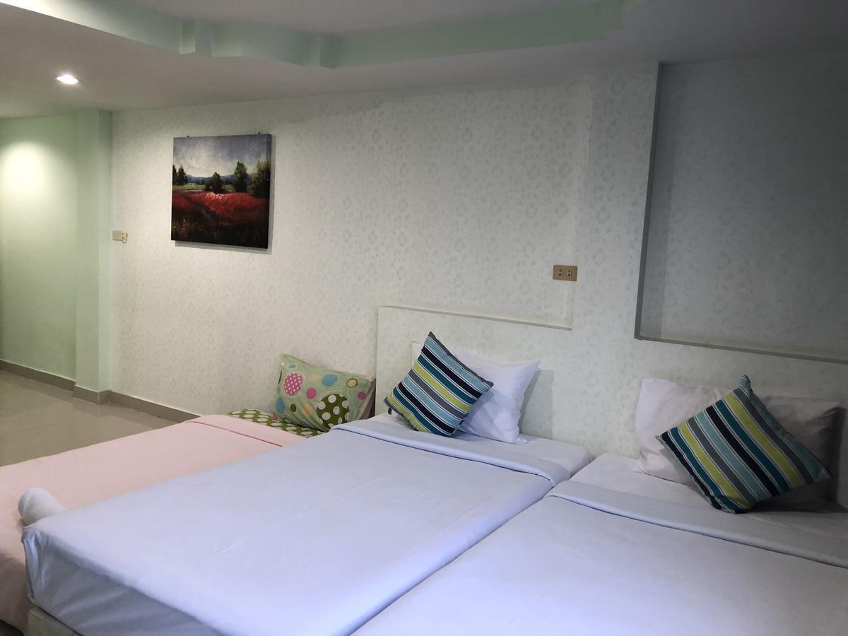 Mind And Punpun Apartment Surat Thani Esterno foto