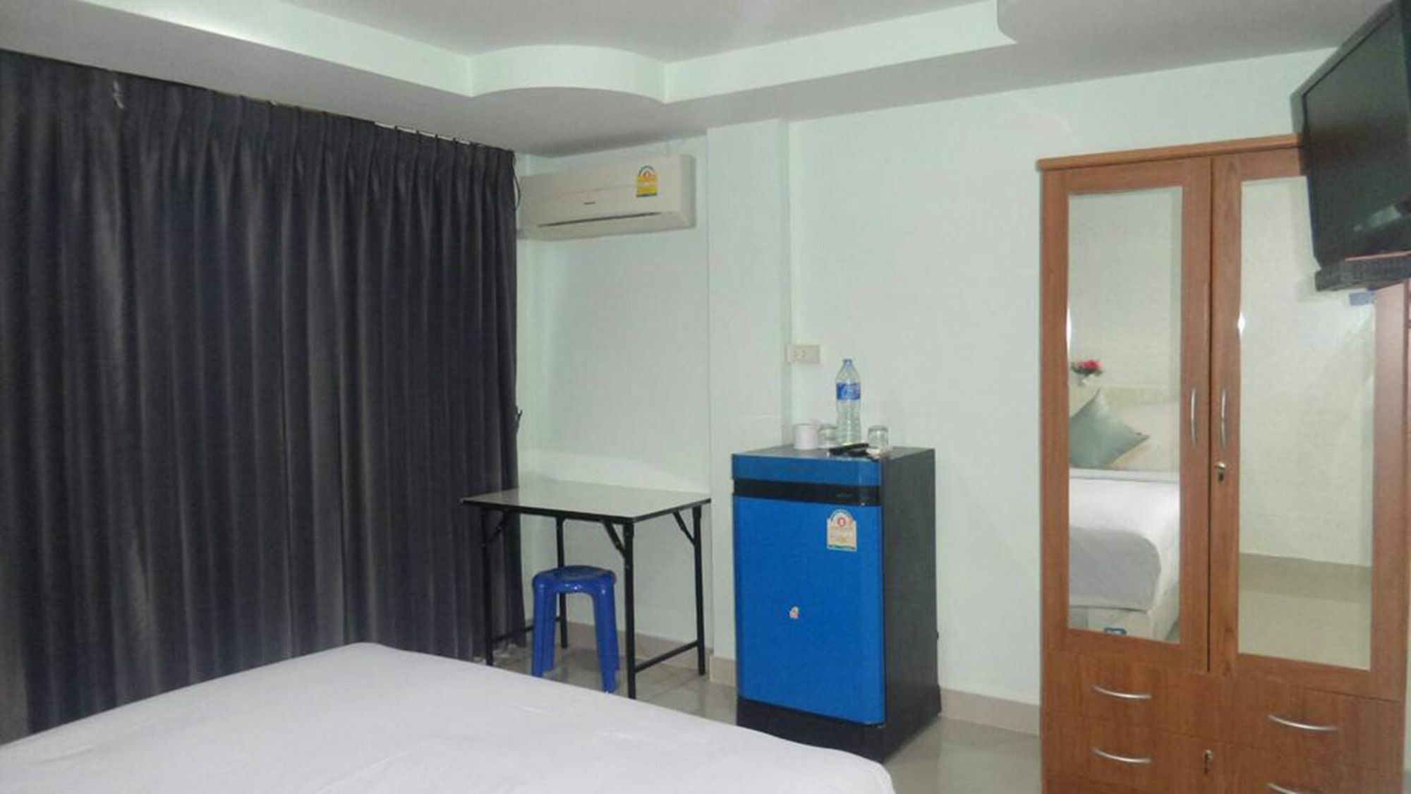 Mind And Punpun Apartment Surat Thani Esterno foto