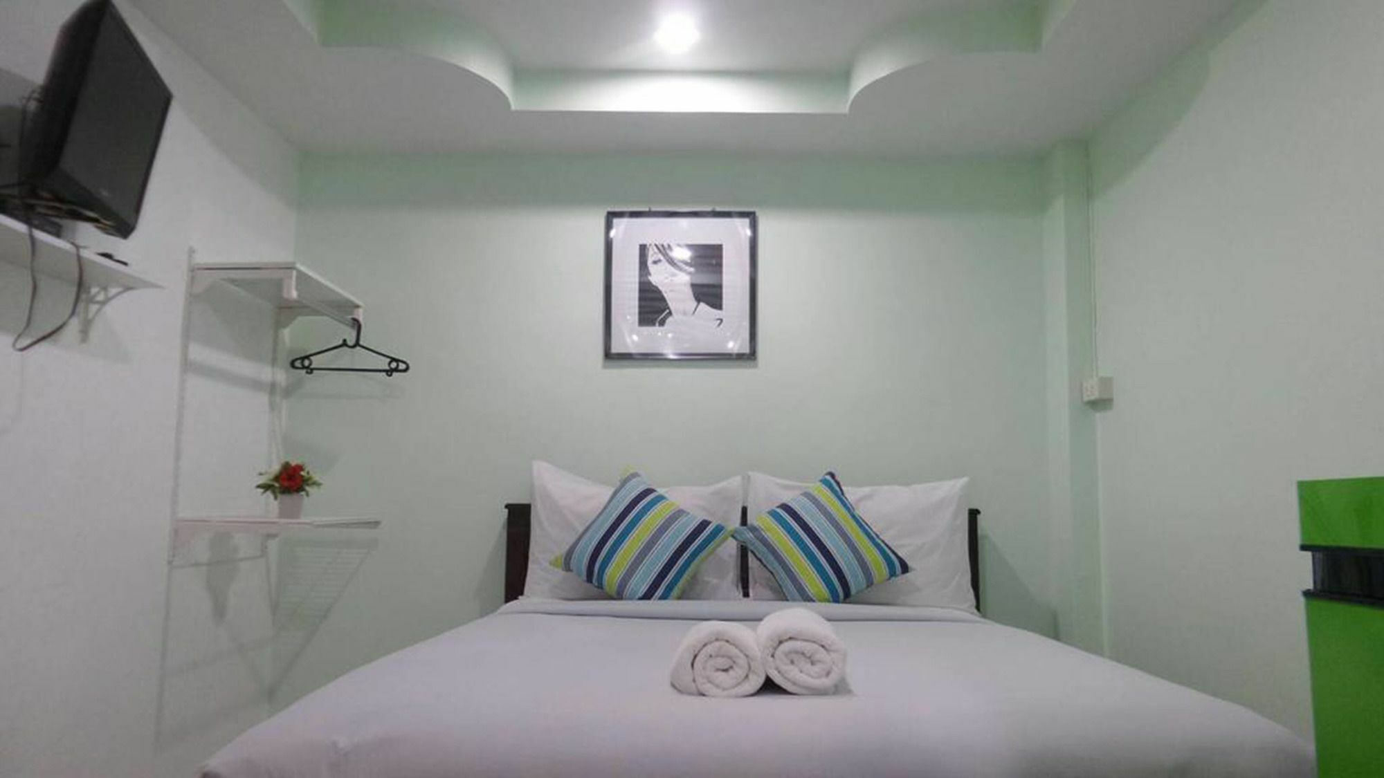 Mind And Punpun Apartment Surat Thani Esterno foto
